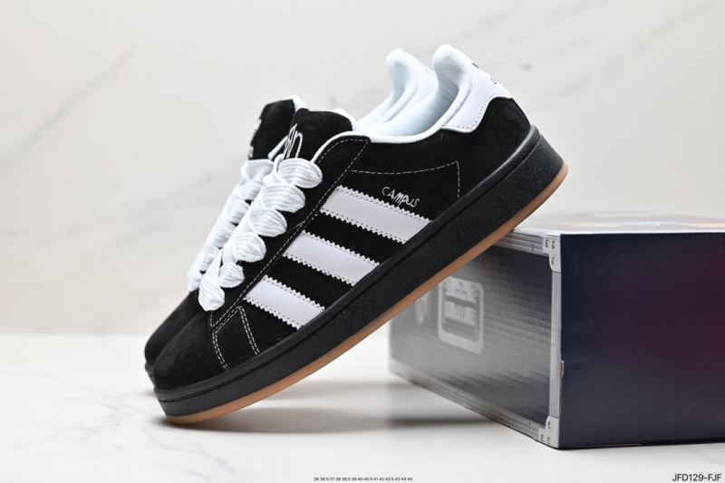 Adidas Campus Shoes